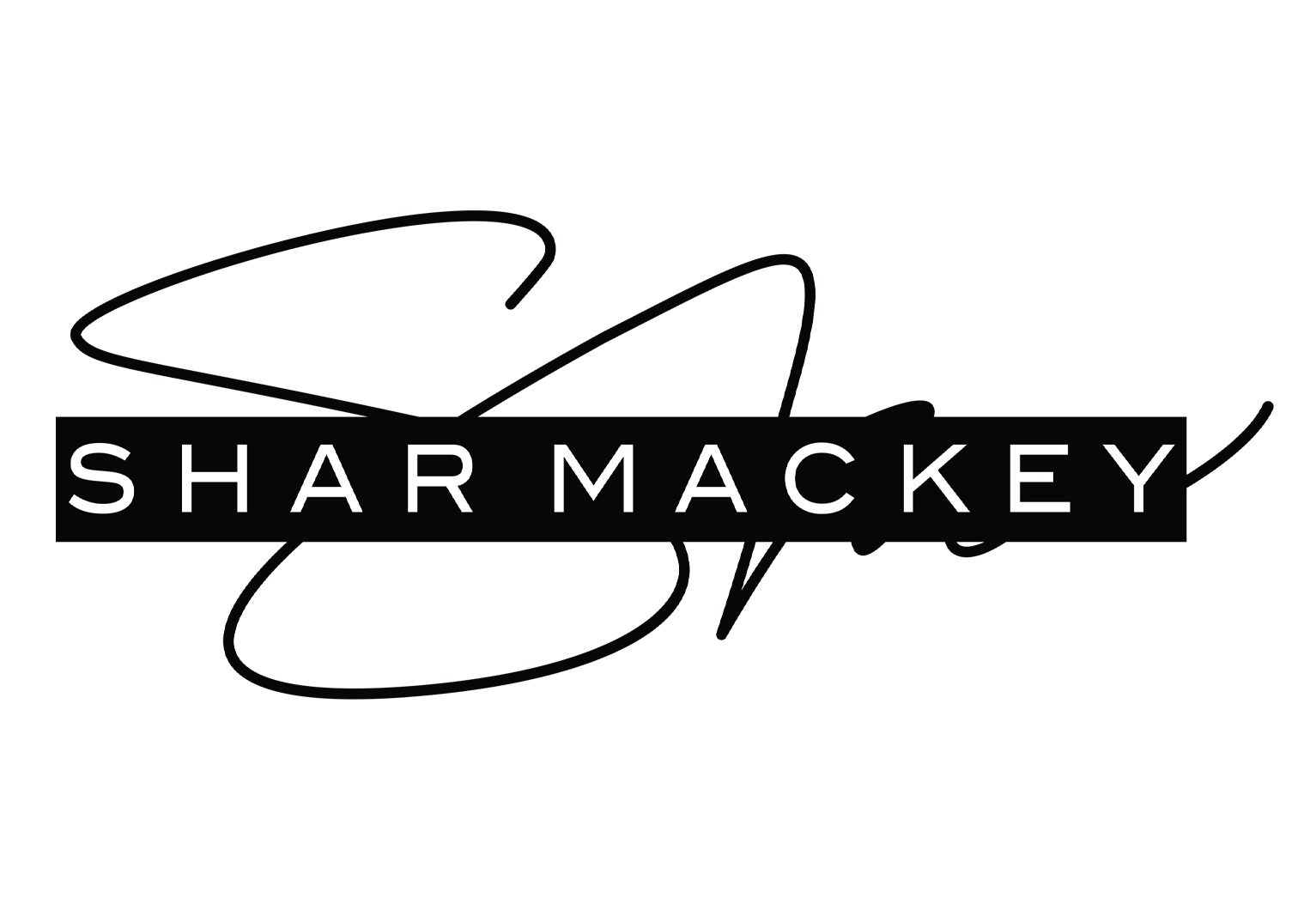 Shari McCandlish Logo SM
